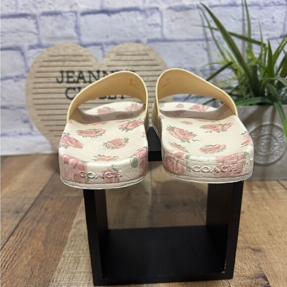 Coach Uli Sport Slide - Picture 6 of 13